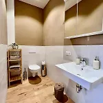アパート Ferienwohnung