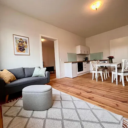 Ferienwohnung *