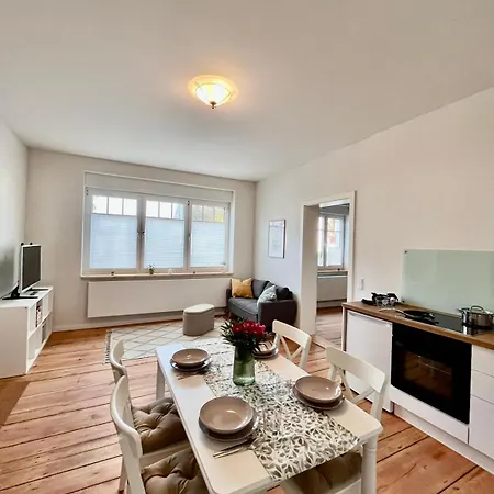 Ferienwohnung Cammer