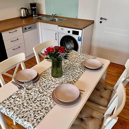 Ferienwohnung Cammer
