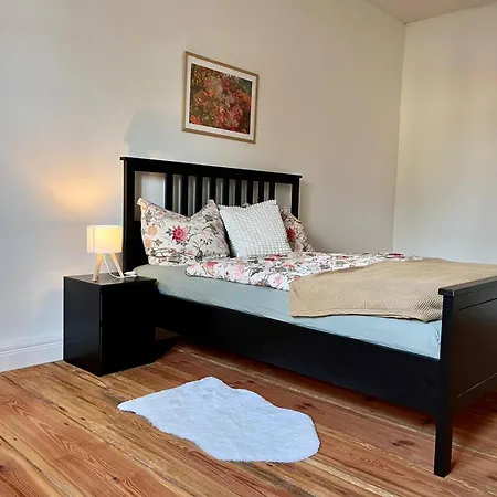 Ferienwohnung