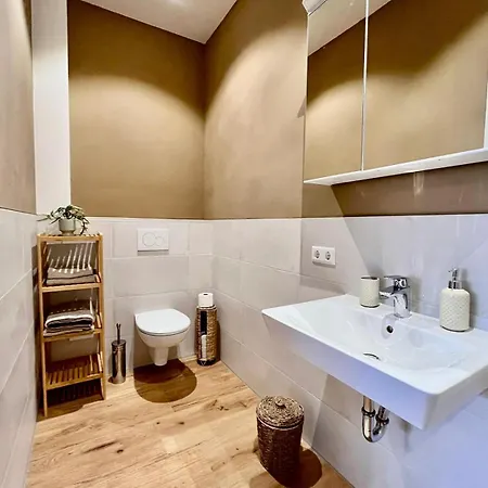Apartment Ferienwohnung