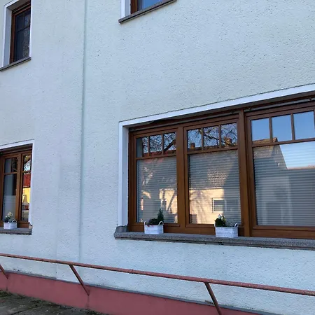 Ferienwohnung Cammer